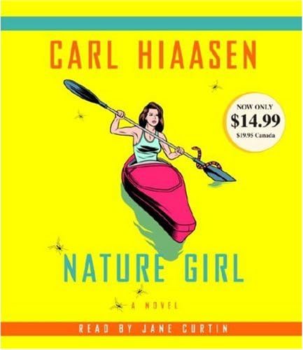 Nature Girl Audio CD โ CD, July 31, 2007
