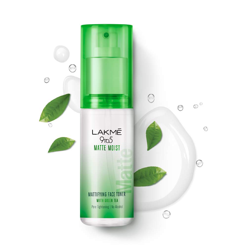 lakme matte moist
