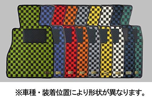 Karo Sisal シザル エリシオン Rr 8人乗り オプション大型センターコンソール付用 トリプルゾーンコントロールフルオートエアコンディショナー装備車 プレステージ除く 商品番号 29 ライム ブラック