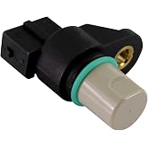 DOICOO 39180-23500 SU5876 PC528 5S1778 Crankshaft Position Sensor | Fit for Hyundai Kia,Elantra 2002- 2011,Tiburon 2003-2008,Tucson Spectra Spectra5 Sportage 2005-2009,2.0L,3918023500