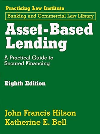 lending based