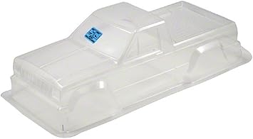 proline jeep comanche