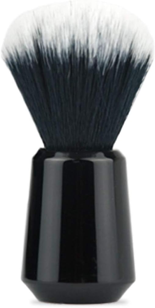 OneBlade Premium Synthetic Ultra Soft Shaving Cream Brush for Men - 20mm Knot