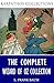 The Complete Wizard of Oz Collection (Illustrated)