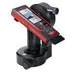 51CAvqpFduL. SS150 Leica-DISTO-S910-Pro-Pack-984ft-Range-Laser-Distance-Measurer-Pro-Kit-Point-to-Point-Measuring-Hard-Case-TRI70-Tripod-FTA360S-Adapter-RedBlack
