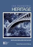 Civil Engineering Heritage Scotland ¿ Highlands and Islands, , 0727734881