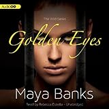 Golden Eyes (Wild Series)