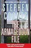 The Armageddon File (Tommy Carmellini Series) by