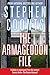 The Armageddon File (Tommy Carmellini Series) by