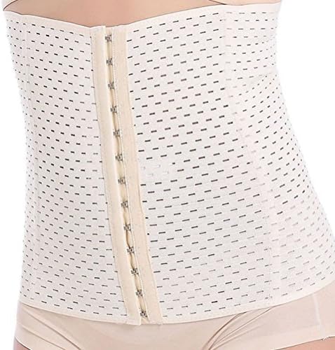 Kent Fred Waist Trainer Slimming Belt Shaper Belt Slimming Corset