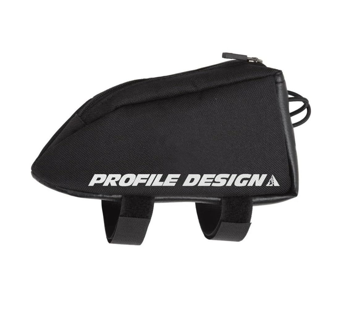 Profile Design Aero E-pack - compact Black, One Size