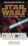 By Aaron Allston - Conviction: Star Wars (Fate of the Jedi) (Star Wars: Fate of the (2012-09-12) [Mass Market Paperback] by 