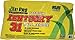 TriPro Kentucky 31 Turf-Type Tall Fescue Seed, 50-Pound