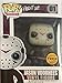 Funko POP Movies: Friday the 13th Jason Voorhees Vinyl Figure Limited Edition Chase Glow-In-The-Dark by Funko