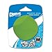 Chuckit! Erratic Ball Dog Fetch Toy, Medium (2.5 Inch) 1-Pack