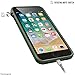 Catalyst for iPhone 8 Plus Case Shock Proof Impact Protection, Wrist Strap Lanyard Rugged case [Compatible with iPhone 7 Plus] Wireless Charging, Drop Protective, Mute Switch - Army Green