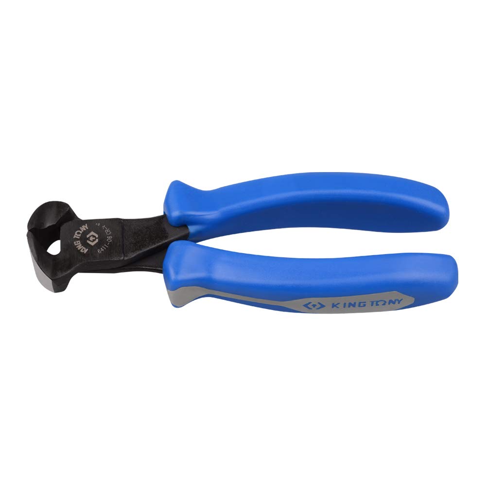 king tony 641106 Front Cutters 163 mm
