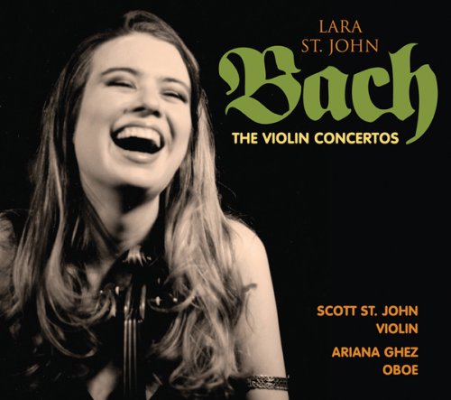 Violin Concertos