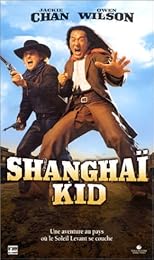 Shanghaï Kid