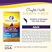 Wellness Complete Health Grain-Free Dry Dog Food, Natural Ingredients, Made in USA with Real Meat, For All Lifestages (Whitefish, 24-Pound Bag)