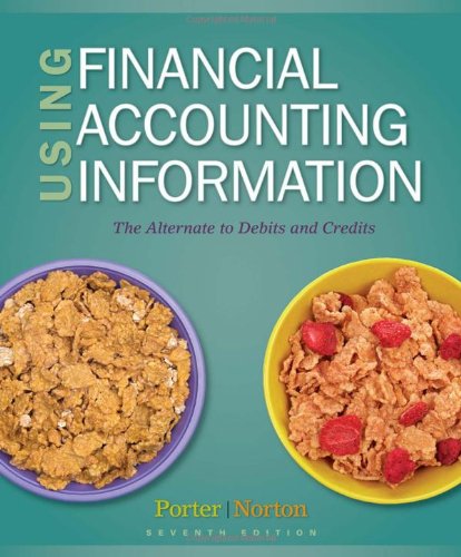 Using Financial Accounting Information: The Alternative...