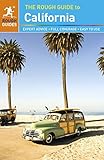 Image de The Rough Guide to California