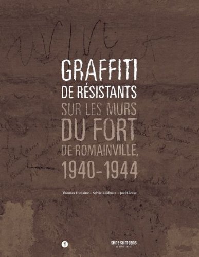 Graffiti de résistants