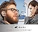 Type C Headphones Ecoker Hi-Fi Digital Stereo Earbuds in-Ear Noise Cancelling Sports Earphones with Mic for Google Pixel 2/3/XL, Huawei Mate 10/P20/Pro, Moto Z/2/3, HTC U11/12, Essential PH-1 - Grey
