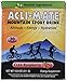 Acli-Mate Mountain Sport Drink Mix - High Altitude Acclimatization Electrolyte Powder Packets - Energy Drink Mix - Recovery Hydration Packets for Running, Hiking, Cycling & More (30CT, CranRaspeberry)