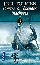 Contes et légendes inachevés