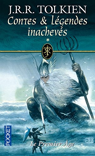 Contes et légendes inachevés