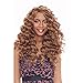 Harlem125 Synthetic Crochet Hair Kima Braid - OCEAN WAVE 14
