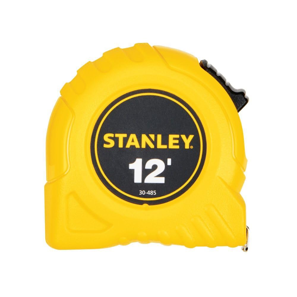 Stanley 30-485 12-by-1/2-Inch Tape Measure