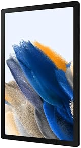 Samsung Galaxy Tab A8 X205N 32GB Wi-Fi LTE Grey Tablet view 9