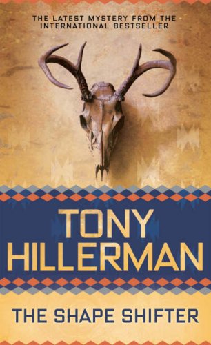 The Shape Shifter 0739476866 Book Cover