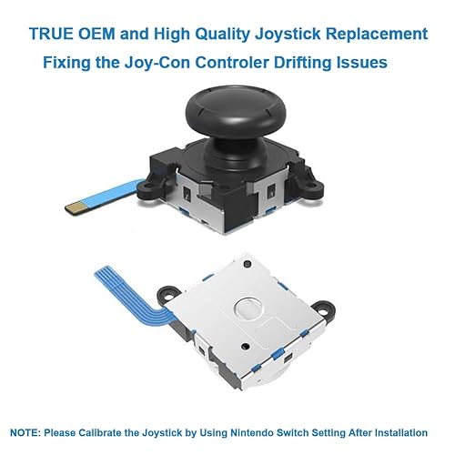Stick Drift Nintendo Switch Lite Broken Joystick Nintendo Switch
