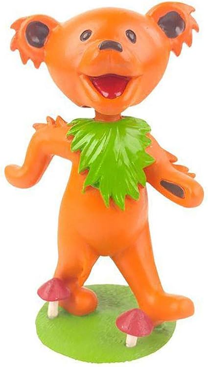 grateful dead toys