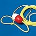 Kiefer Ring Buoy Throw Line, 30 Feet, 1/4-Inch Diameter Polyethylene Rope