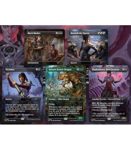 MTG Secret Lair x God of War: Greek (Non-Foil Edition) | Amazon.com.br