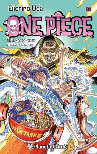 Amazon.com: One Piece - Édition originale - Tome 102: Un moment