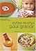 PETIES RECETTES POUR GRANDIR by