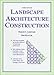 Landscape Architecture Construction