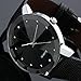 Clearance!Men`s Sport Military Watches,Canserin Luxury Quartz Wrist Watch