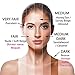 Better'n Ur Skin Organic Liquid Foundation (3 COLOR TESTER PACK: MEDIUM) | Healthy, Buildable Coverage | All Natural | Vegan | Cruelty Free | Gluten Free | Non GMO | Palm Free | Natural Sun Protection