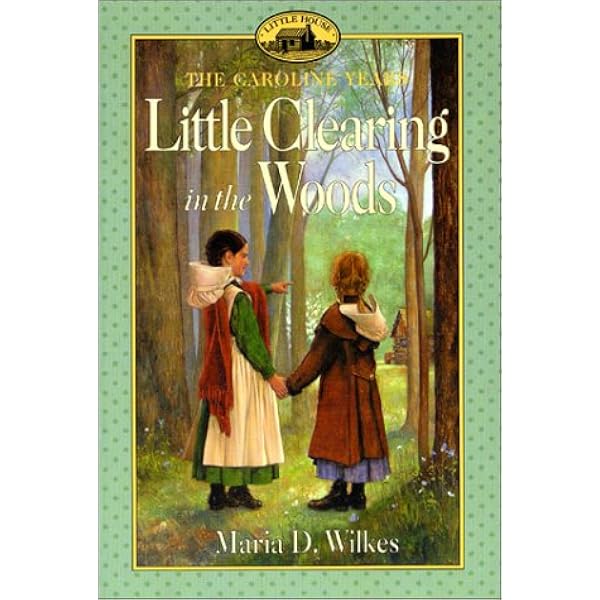 A Little House of Their Own: Wilkins, Celia, Andreasen, Dan