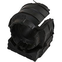 Amazon.com: GM Genuine Parts 13281790 Rear Suspension Stabilizer 