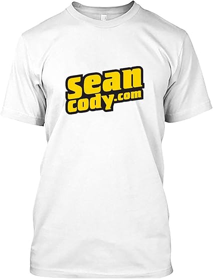 sean cody hoodie