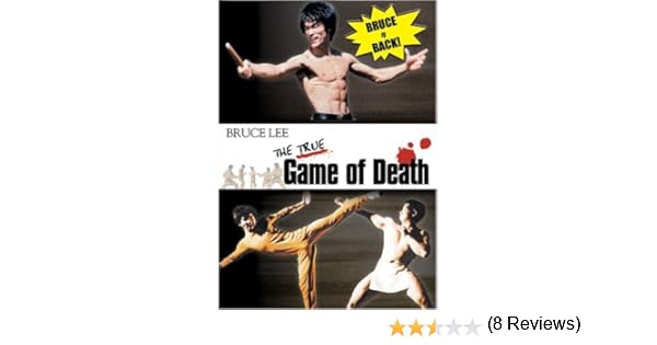 Game Of Death Full Movie In English