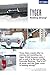 Tyger Auto TG-BC3T1032 Tri-Fold Pickup Tonneau Cover (Fits 07-13 Toyota Tundra (with/without utility track) 5.5 feet (66 inch))