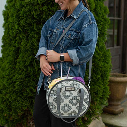 1 Everything+Mary+Knitting+Organizational+Storage